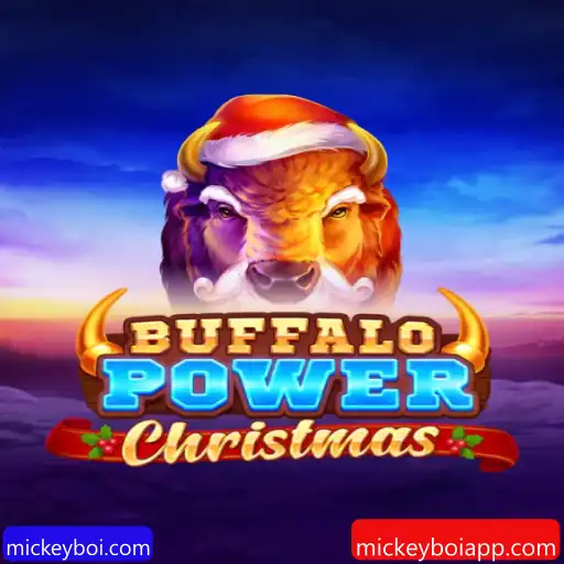 Explorando o Jogo BuffaloPowerChristmas no Contexto Atual