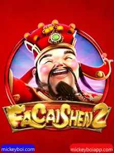 Explorando o Mundo de FaCaiShen2: Um Mergulho no Universo dos Games