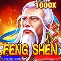Descubra FengShen: Uma Imersão no Novo Jogo Revolucionário