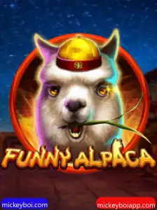 Explorando a Diversão de FunnyAlpaca: Um Novo Fenômeno dos Jogos