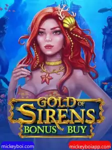 Explorando GoldofSirensBonusBuy: Um Mergulho na Aventura Subaquática