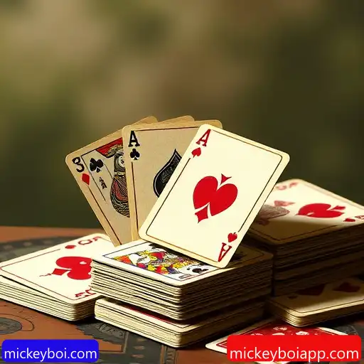 Jogos de cartas