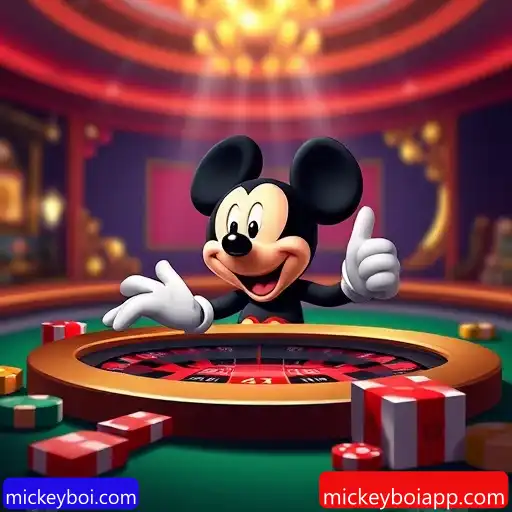 Jogos de cassino