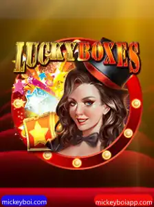 Descubra o Fascinante Mundo de LuckyBoxes: O Jogo Que Está Conquistando o Público