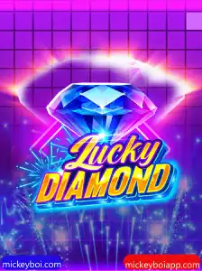 Explorando o Mundo Fascinante de LuckyDiamond: Um Jogo Como Nenhum Outro