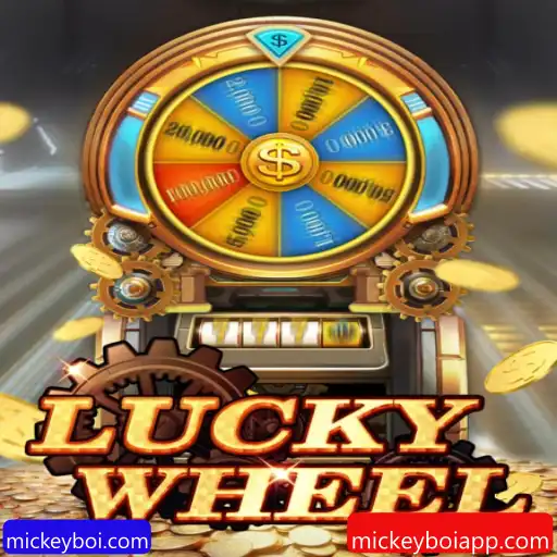 LuckyWheel: Um Novo Jogo Emocionante com Conexão Surpreendente ao Mundo Atual