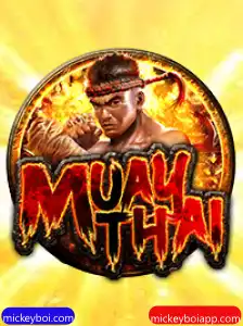 Descubra os Segredos do Jogo MuayThai