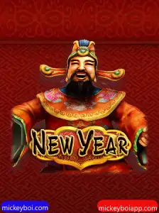 Explorando o Jogo 'NewYear': Um Mergulho na Diversão e Estratégia