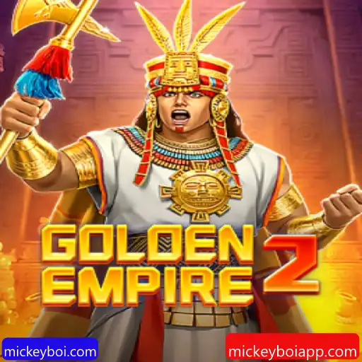 Descubra o Fascinante Universo de GoldenEmpire2