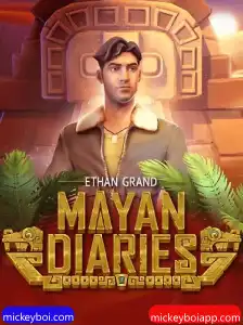 Explorando o Fascinante Mundo de MayanDiaries