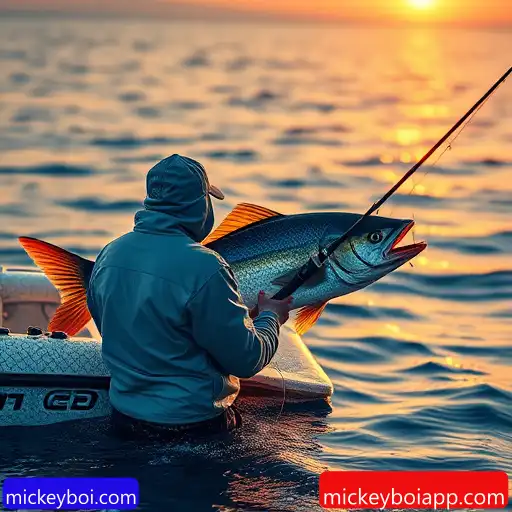 Pesca online