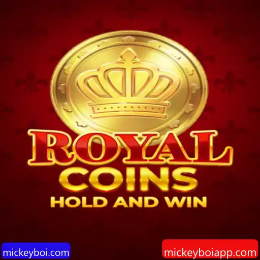 Descubra RoyalCoins: O Jogo Revolucionário de Estratégia Monetária