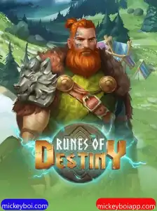 Explorando o Mundo de RunesOfDestiny: Aventuras e Estratégias