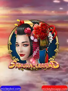 SakuraLegend: A Nova Joia dos Jogos de Fantasia