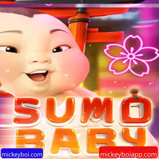 SumoBaby: Um Novo Jogo de Estratégia e Diversão Inspirado em Eventos Atuais