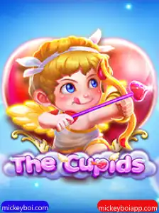 Descubra o Universo de TheCupids: Um Jogo Inovador