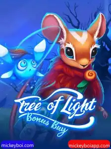 TreeOfLightBonusBuy: Uma Jornada Imersiva no Mundo dos Jogos Online