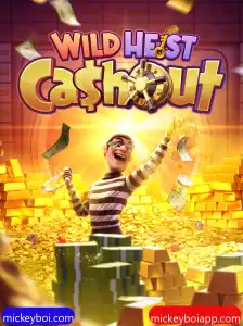 Descobrindo WildHeistCashout: Uma Aventura Épica no mundo dos Jogos Online