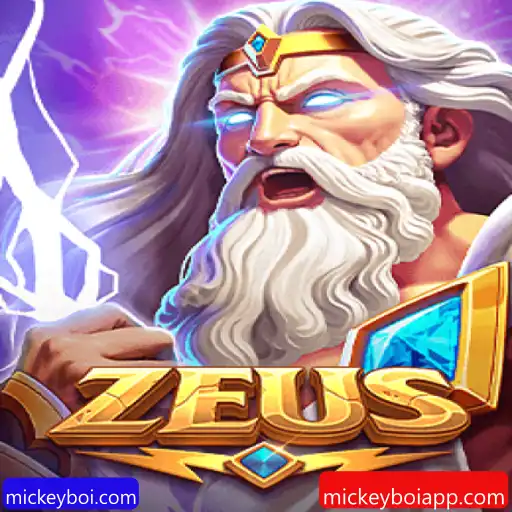 Descubra Zeus: O Inovador Jogo de Estratégia em mickeyboi.com